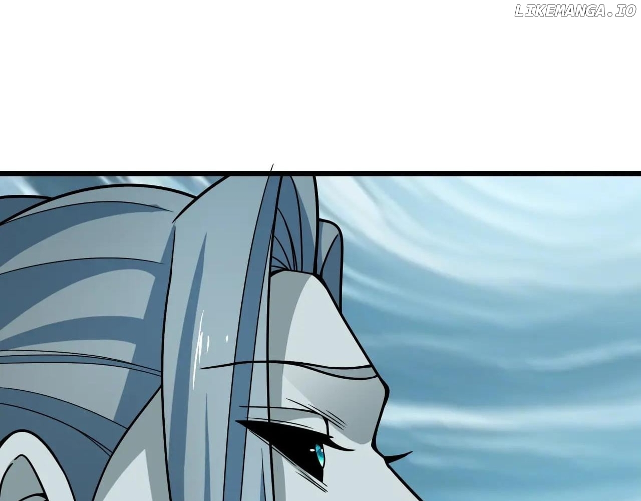 Era of the Haunted Chapter 408 - page 132